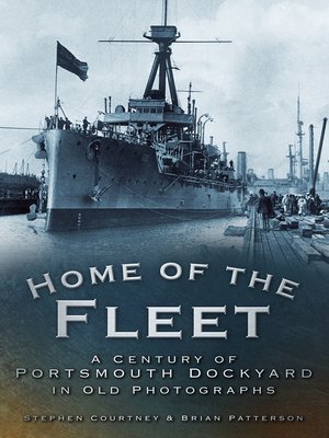 cover image of Home of the Fleet